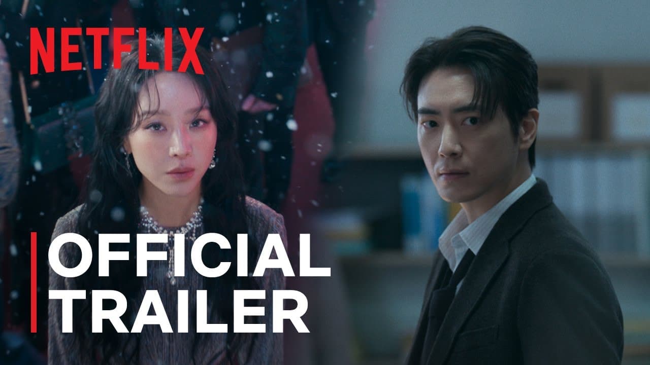 The Art of Sarah - Trailer 1