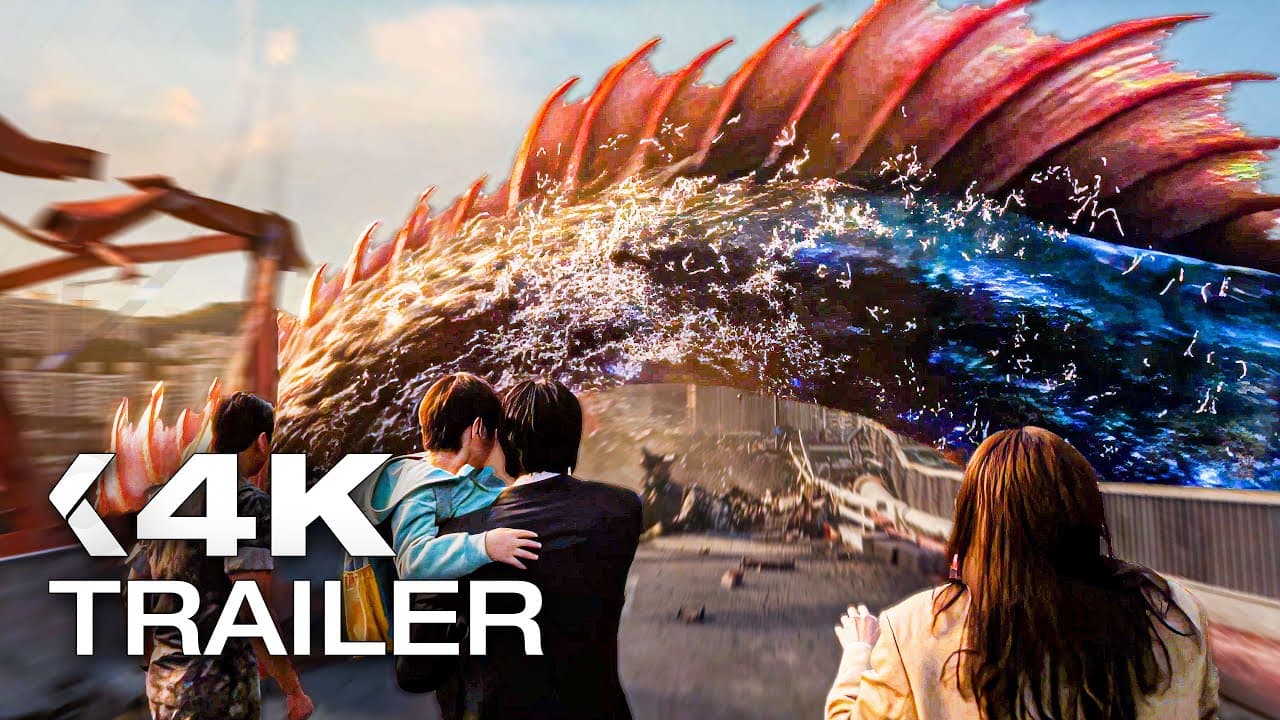 전지적 독자 시점: 예언 - Trailer 1