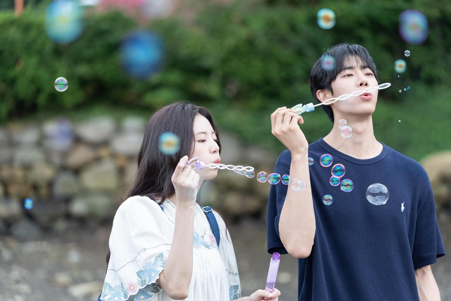 今夜、世界からこの恋が消えても